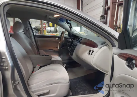 2007 Buick Lucerne Cx z USA, uszkodzony, nr VIN 1G4HP57257U146248